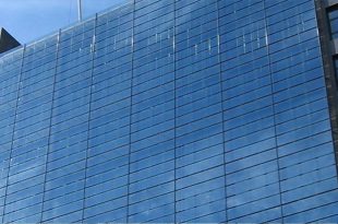 قیمت پروفیل آلومینیوم کرتنوال ترمال بریک
